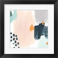 Precept II Fine Art Print