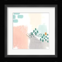 Precept IV Framed Print