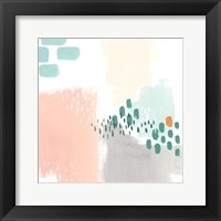 Precept IV Fine Art Print