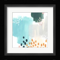 Precept VI Framed Print
