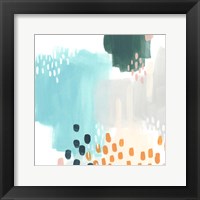 Precept VI Fine Art Print