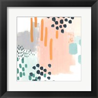 Precept VII Fine Art Print