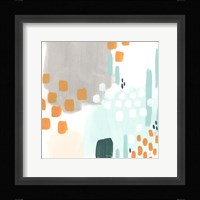 Precept VIII Framed Print