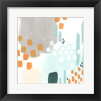 Precept VIII Fine Art Print