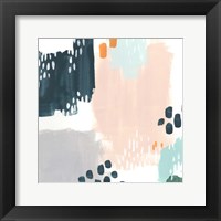 Precept IX Framed Print