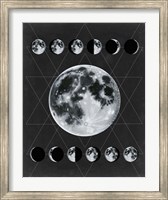 La Luna Fine Art Print