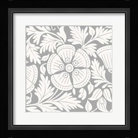 Ornamental Detail I Fine Art Print