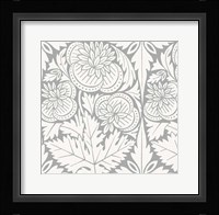 Ornamental Detail V Fine Art Print