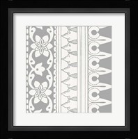 Ornamental Detail VI Fine Art Print