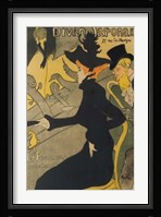 Divan Japonais Fine Art Print