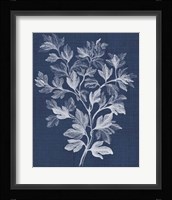 Foliage Chintz I Fine Art Print