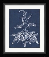 Foliage Chintz II Fine Art Print