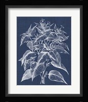 Foliage Chintz III Fine Art Print