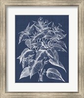 Foliage Chintz III Fine Art Print