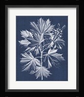Foliage Chintz V Fine Art Print