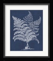 Foliage Chintz VI Fine Art Print