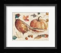 Harvest Moment I Fine Art Print