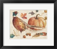 Harvest Moment I Fine Art Print