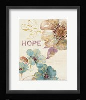 Spiced Nature VI Fine Art Print