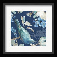 Indigold XXIV Fine Art Print