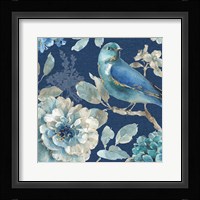 Indigold XXIII Fine Art Print