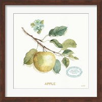 My Greenhouse Fruit IV Fine Art Print