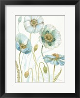 My Greenhouse Flowers VII Fine Art Print