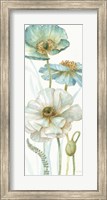 My Greenhouse Flowers VIII Fine Art Print
