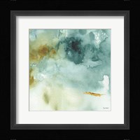 My Greenhouse Abstract IV Framed Print