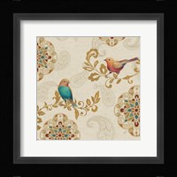 Bird Rainbow IIA Fine Art Print