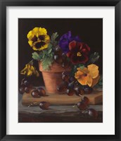 Domestic Growth Fine Art Print