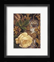 Phantom Of The Opera Fine Art Print