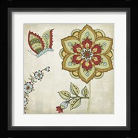 Sasha I Framed Print