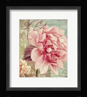 Saisons III Fine Art Print