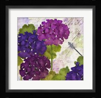 Gaia II Fine Art Print