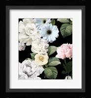 Wallflowers Fine Art Print