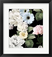 Wallflowers Fine Art Print
