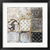 Tintypes Fine Art Print