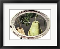 Paris in Frames 9 Fine Art Print