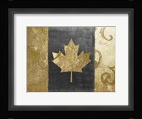 Fashion Flag I Framed Print