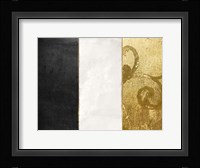 Fashion Flag II Framed Print