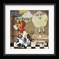 Childhood II Fine Art Print