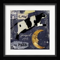 Childhood I Fine Art Print