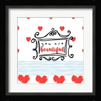 Soul Food II Framed Print