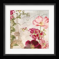 Always Paris I Fine Art Print