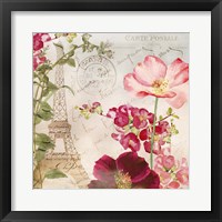 Always Paris I Fine Art Print