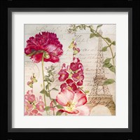 Always Paris II Fine Art Print