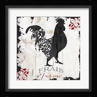 Ferme III Fine Art Print