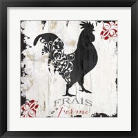 Ferme III Fine Art Print