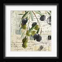 Olivia II Fine Art Print